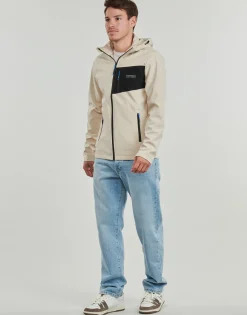 Jack & Jones - JJTAYLOR SOFTSHELL