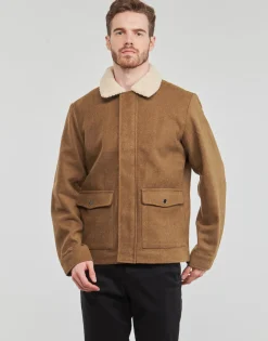 Jack & Jones - JJZAC WOOL JACKET