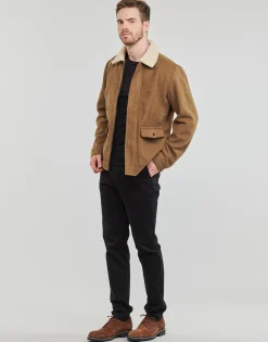 Jack & Jones - JJZAC WOOL JACKET