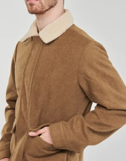 Jack & Jones - JJZAC WOOL JACKET