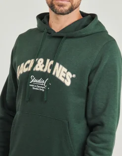 Jack & Jones - JORBRONX