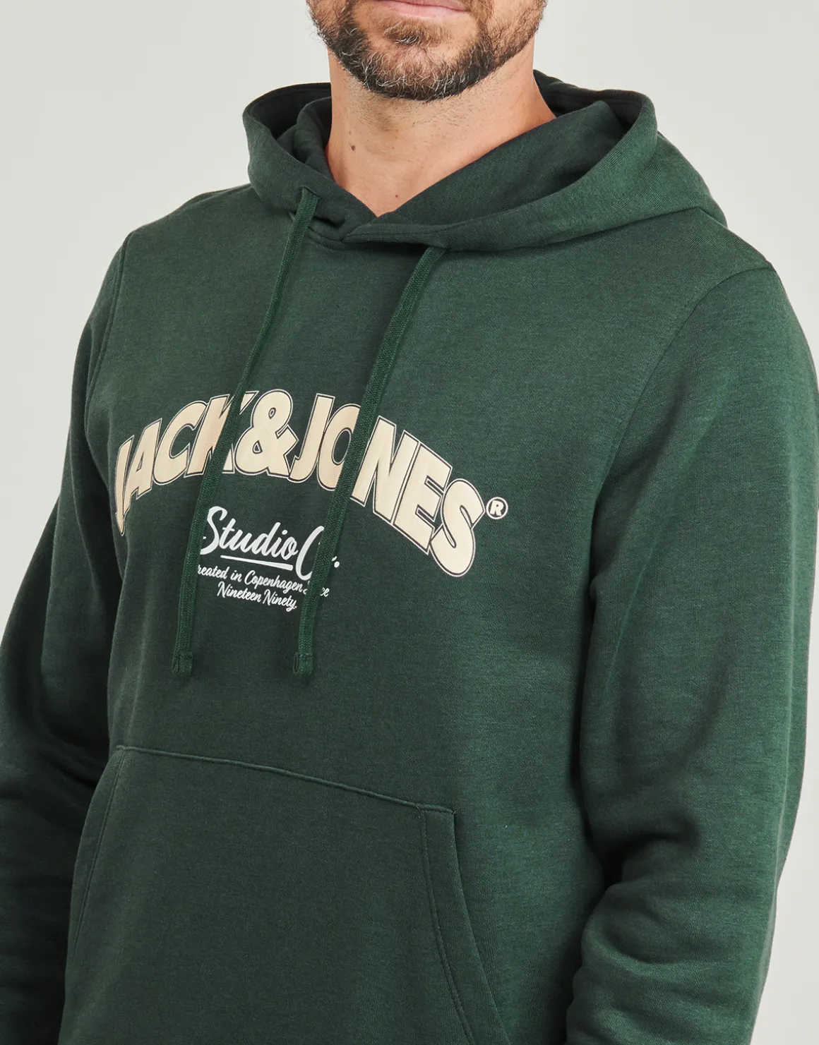 Jack & Jones - JORBRONX