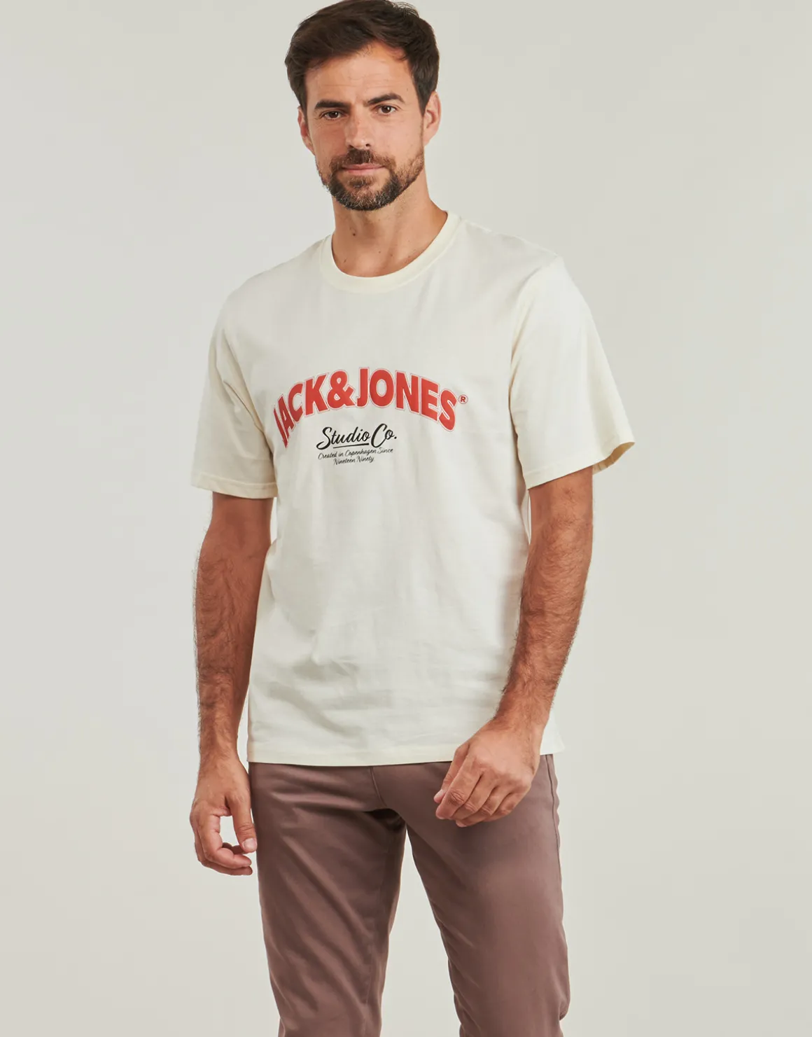 Jack & Jones - JORBRONX