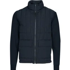 Jack & Jones - JPRBLAMASON HYBRID JKT