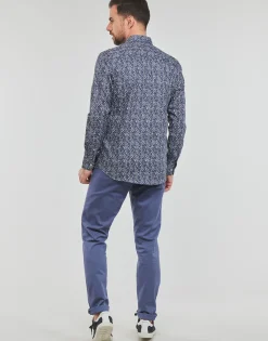 Jack & Jones - JPRBLASCANDIC PRINT SHIRT L/S