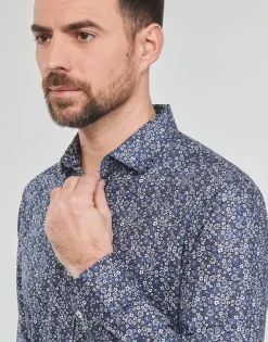 Jack & Jones - JPRBLASCANDIC PRINT SHIRT L/S