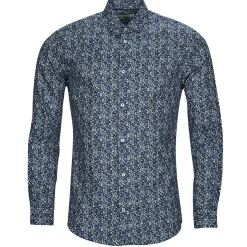 Jack & Jones - JPRBLASCANDIC PRINT SHIRT L/S