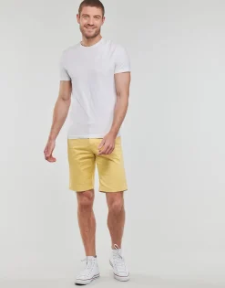 Jack & Jones - JPSTBOWIE JJSHORTS SOLID