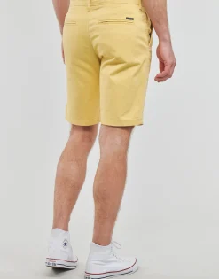 Jack & Jones - JPSTBOWIE JJSHORTS SOLID