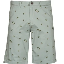 Jack & Jones - JPSTBOWIE JJSHORT PRINTED