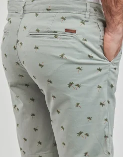 Jack & Jones - JPSTBOWIE JJSHORT PRINTED