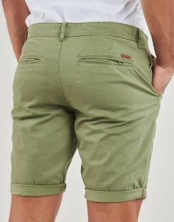 Jack & Jones - JPSTBOWIE JJSHORTS SOLID SN