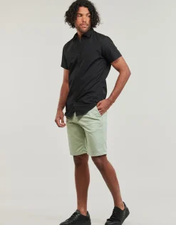 Jack & Jones - JPSTBOWIE JJSHORTS SOLID SN