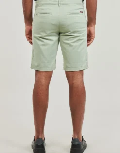 Jack & Jones - JPSTBOWIE JJSHORTS SOLID SN