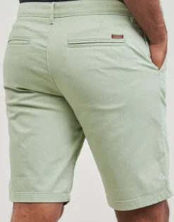 Jack & Jones - JPSTBOWIE JJSHORTS SOLID SN