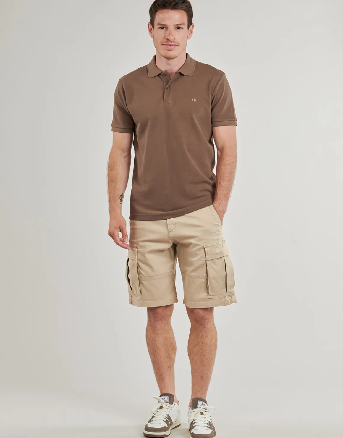 Jack & Jones - JPSTCOLE