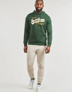 Jack & Jones - JPSTGORDON JJBRADLEY SWEAT PANT GMS