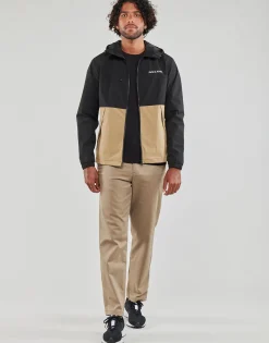 Jack & Jones - JPSTKANE JJBOWIE SA BEIGE