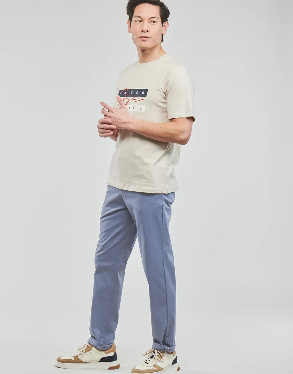 Jack & Jones - JPSTOLLIE JJJAGGER