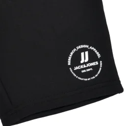 Jack & Jones - JPSTSWIFT SWEAT SHORTS AUT SN JNR