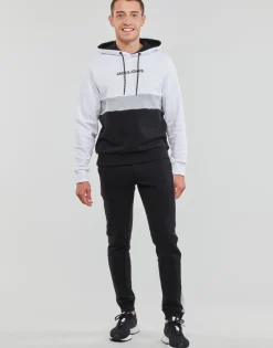 Jack & Jones - JPSTWILL JJREID BLOCKING SWEAT PANT SN