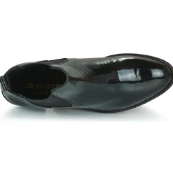 JB Martin - ATTENTIVE