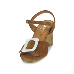 JB Martin - ESPIEGLE