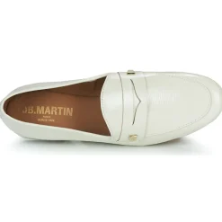 JB Martin - FRANCHE SOFT