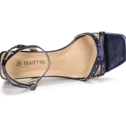 JB Martin - RAINBOWS