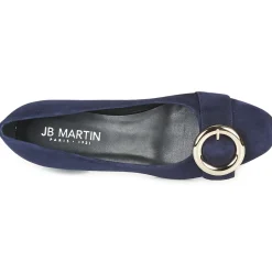 JB Martin - TENTATION