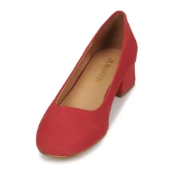 JB Martin - VIRGINIA