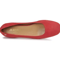 JB Martin - VIRGINIA