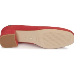 JB Martin - VIRGINIA