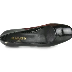 JB Martin - VIRGINIA