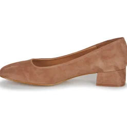 JB Martin - VIRGINIA