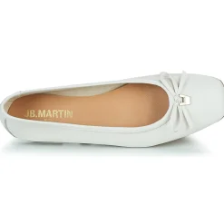 JB Martin - VIRTUOSE