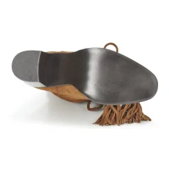 Jeffrey Campbell - LAFORGE