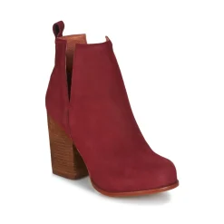 Jeffrey Campbell - Oshea nubuck