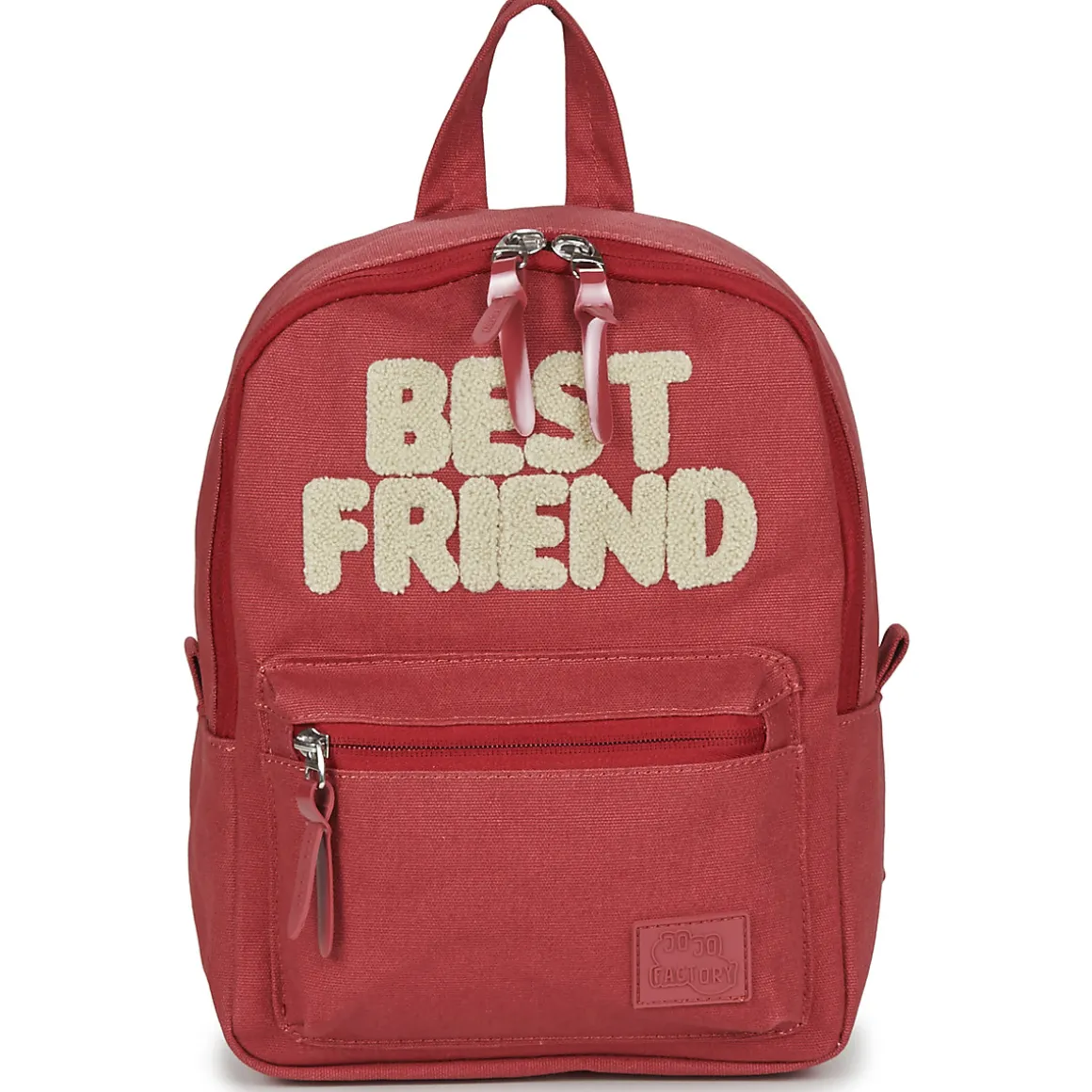 Jojo Factory - BABY PACK RASPBERRY