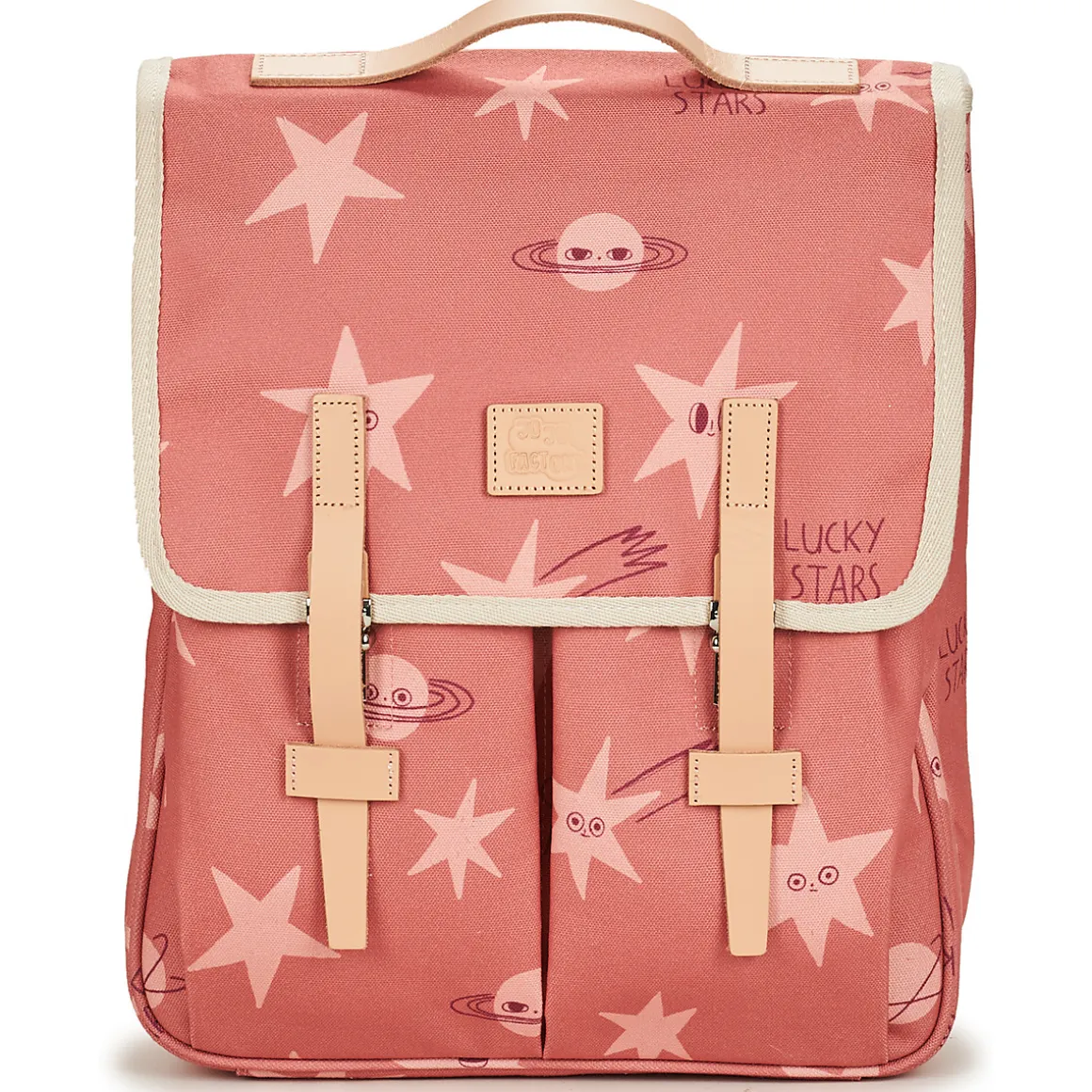 Jojo Factory - VERTICAL CARTABLE STARS