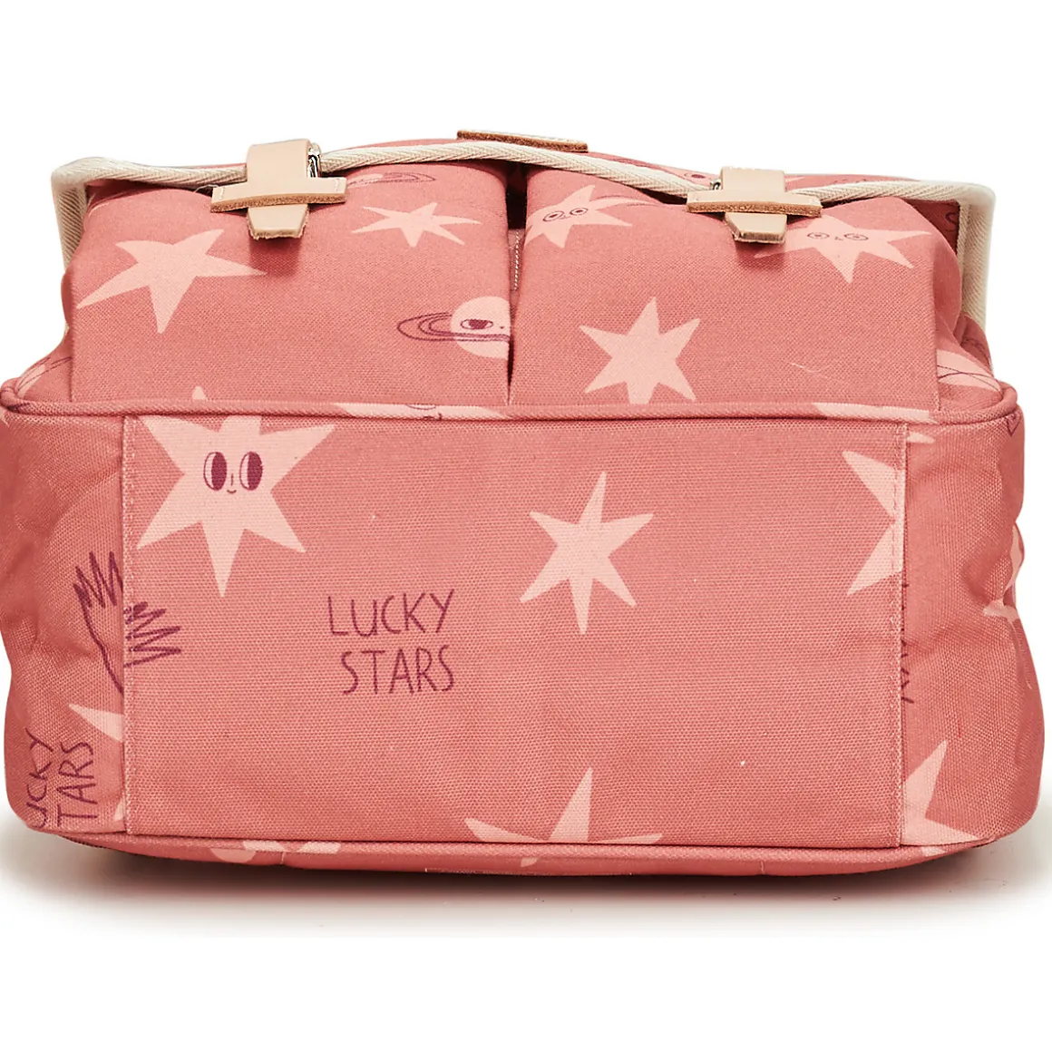 Jojo Factory - VERTICAL CARTABLE STARS