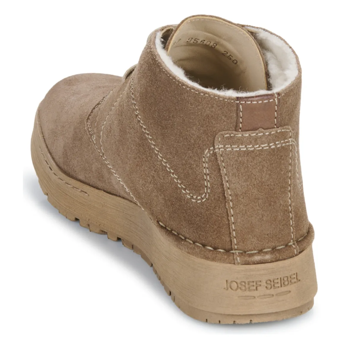 Josef Seibel - ANNA 08