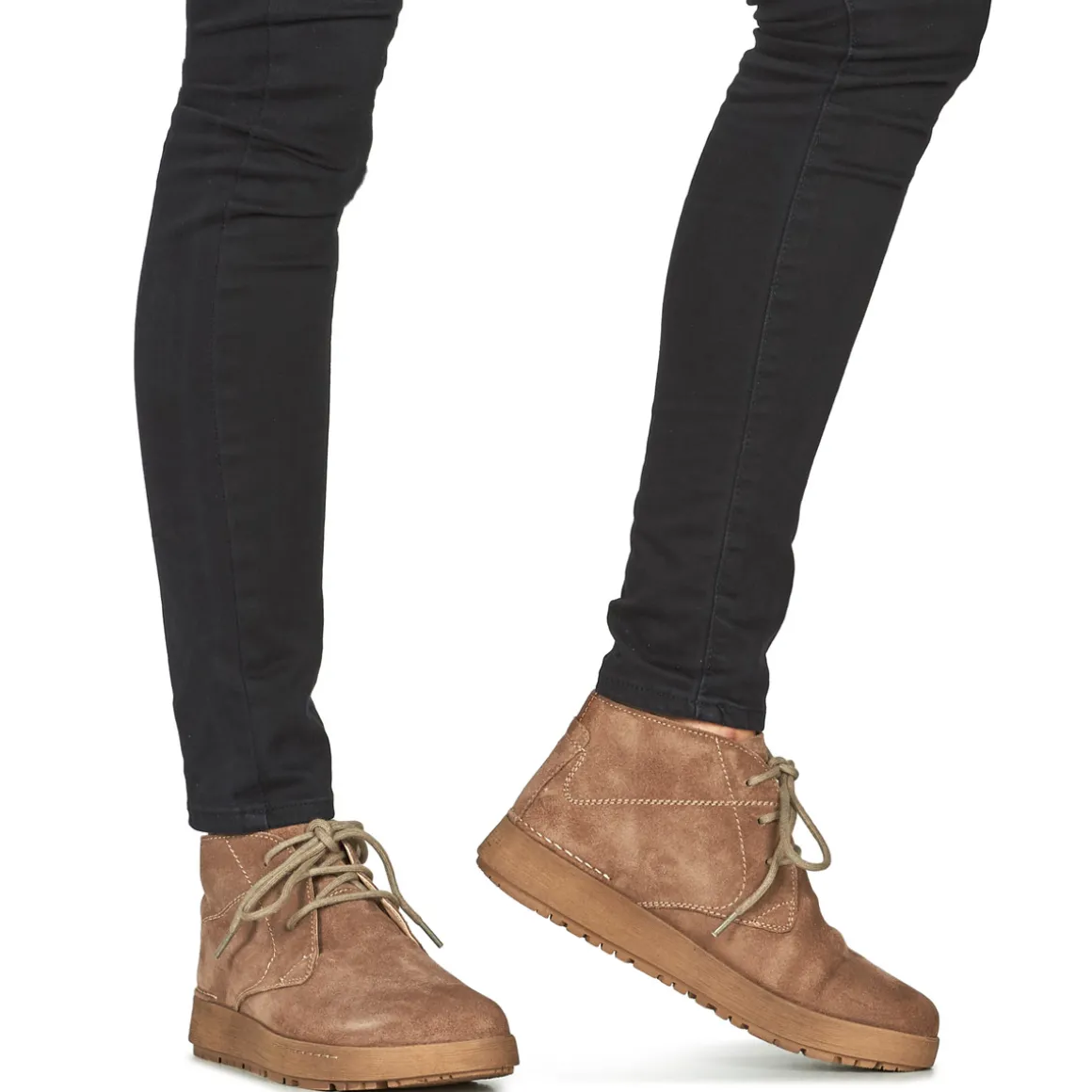 Josef Seibel - ANNA 08