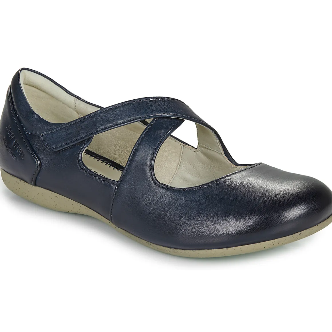 Josef Seibel - FIONA 72