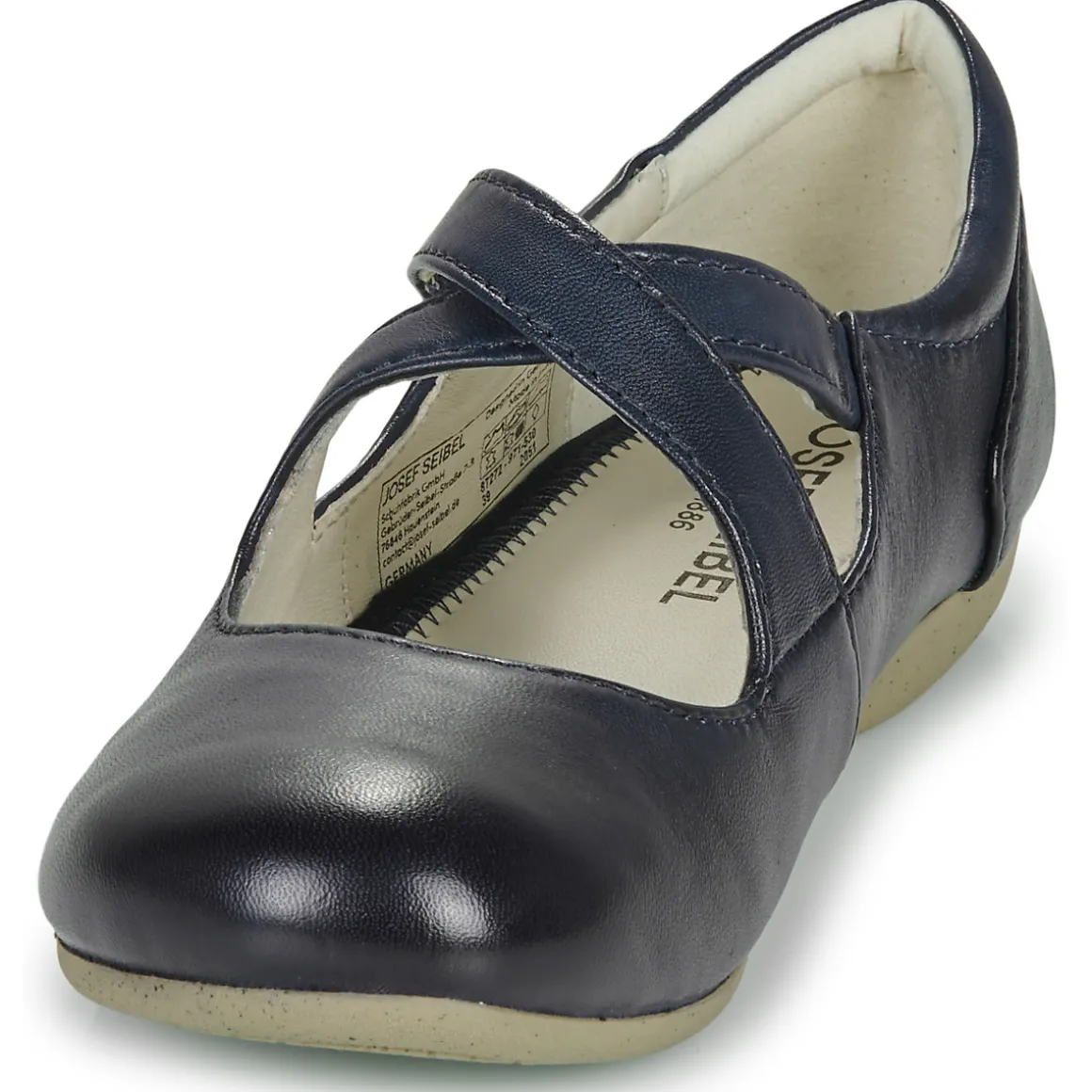 Josef Seibel - FIONA 72