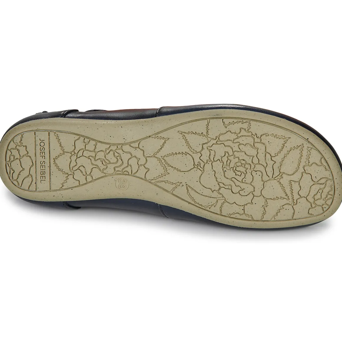 Josef Seibel - FIONA 72