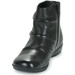 Josef Seibel - NALY 61