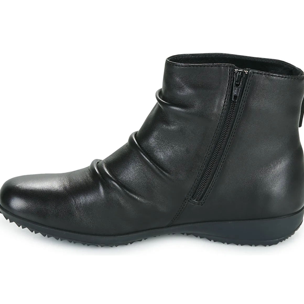 Josef Seibel - NALY 61