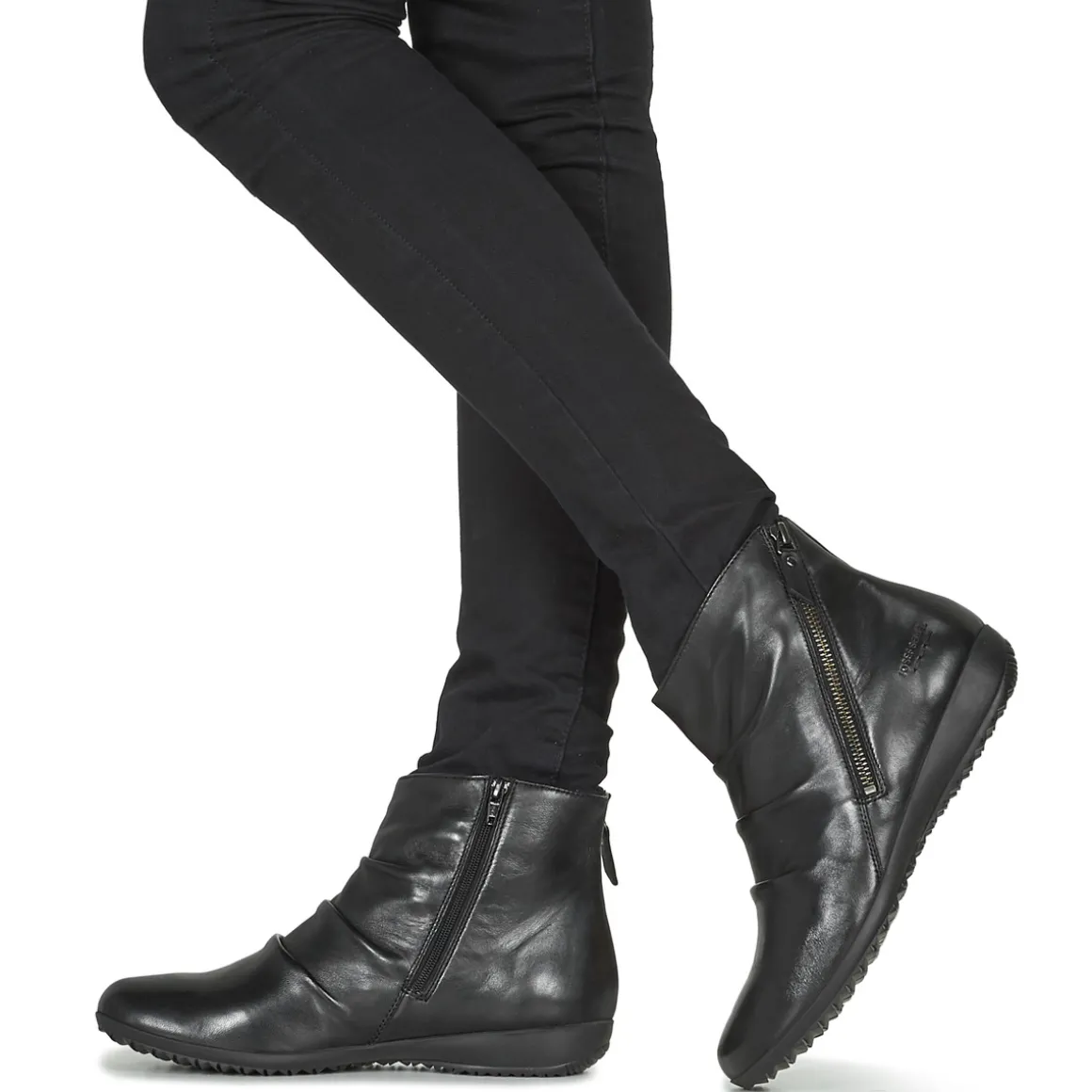 Josef Seibel - NALY 61