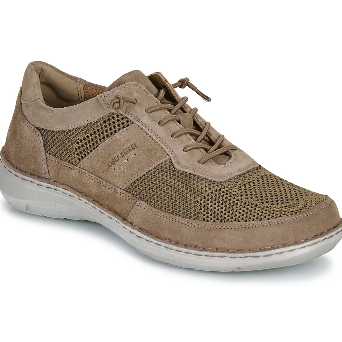 Josef Seibel - NEW ANVERS 12